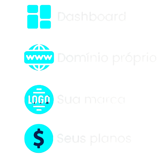 Sua plataforma